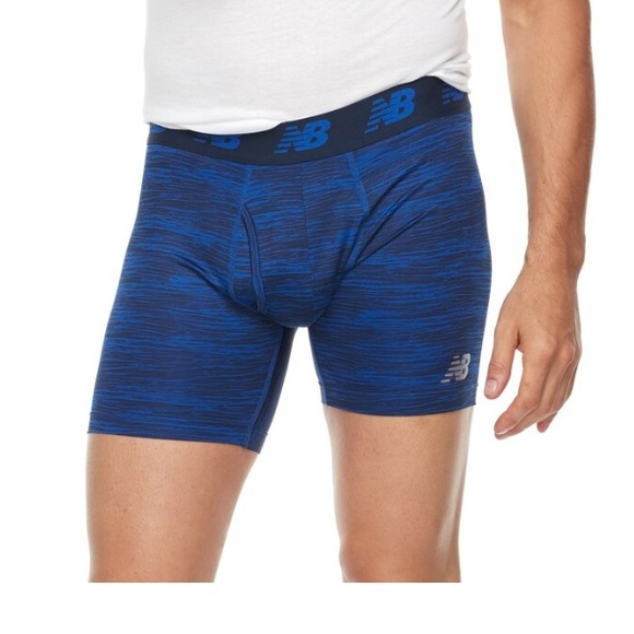 new balance boxershorts